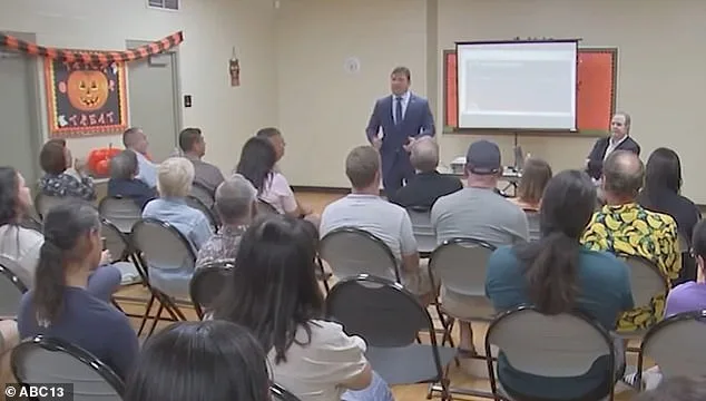 Houston Residents Oppose Controversial $16M 'Superhub' for Homeless Amid Safety Fears