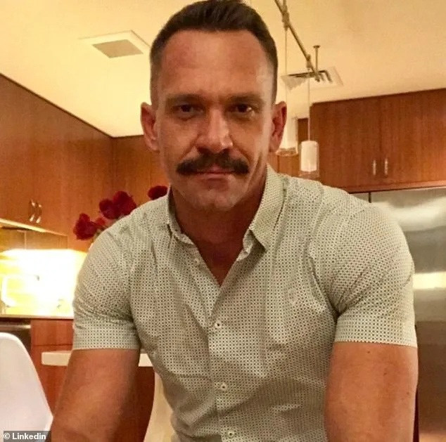 Shark Tank Star Robert Edwards Arrested for Possessing Child Pornography