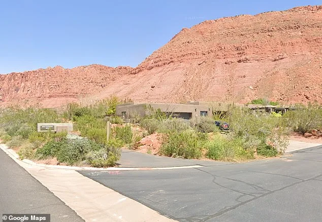 Shark Tank Star Robert Edwards Arrested for Possessing Child Pornography