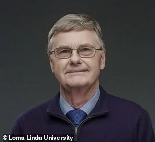 Unlocking the Secrets of Longevity in Loma Linda's Blue Zone