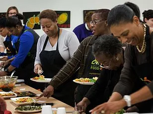 Unlocking the Secrets of Longevity in Loma Linda's Blue Zone