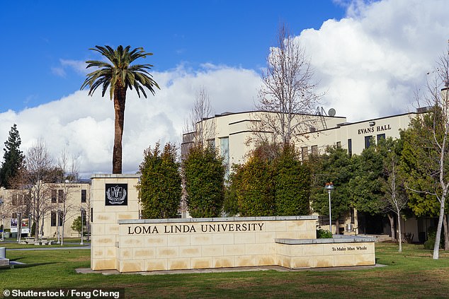 Unlocking the Secrets of Longevity in Loma Linda's Blue Zone