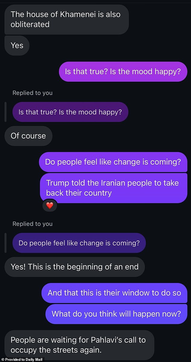 Explosive Leaks Reveal Iran's Digital Blockade and Population's Plight After Airstrikes