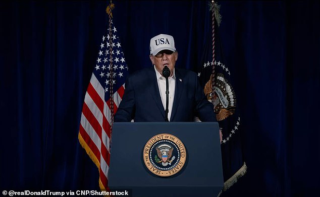 Operation Epic Fury: Trump's Strategic Deception Leads to Devastating Attack on Iran