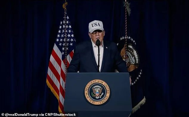 Operation Epic Fury: Trump's Strategic Deception Leads to Devastating Attack on Iran