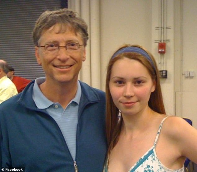 Bill Gates' Affair with Russian Bridge Player Sparks Spy Connection Speculation