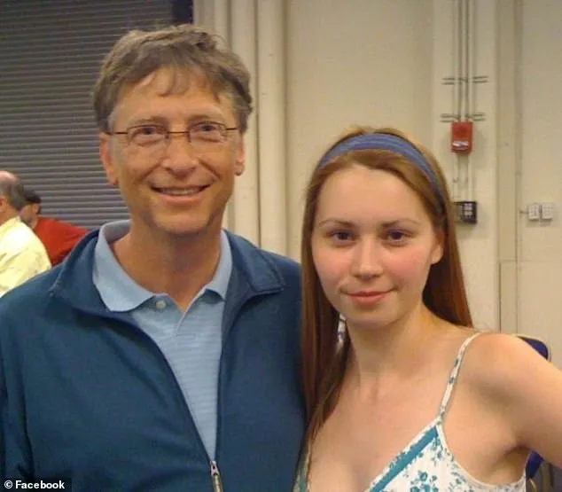 Bill Gates' Affair with Russian Bridge Player Sparks Spy Connection Speculation