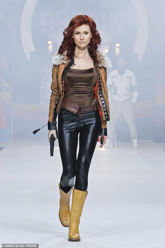 Bill Gates' Affair with Russian Bridge Player Sparks Spy Connection Speculation