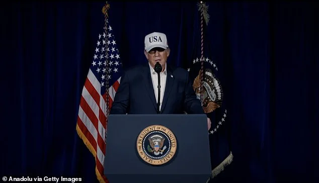 Cotton Denies Trump's Ground Troop Plans in Iran Amid Crisis