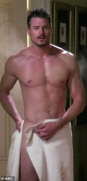 Eric Dane's ALS Death Reignites Public Interest and Reveals New Scientific Insights