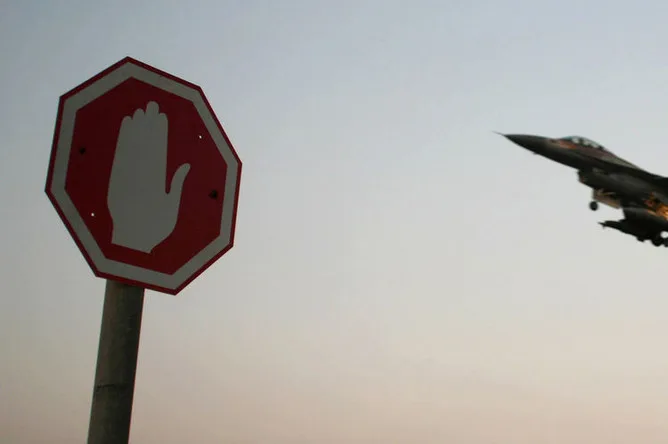 Israel Launches Preemptive Strike on Iran's Military Targets, Escalating Tensions in the Middle East