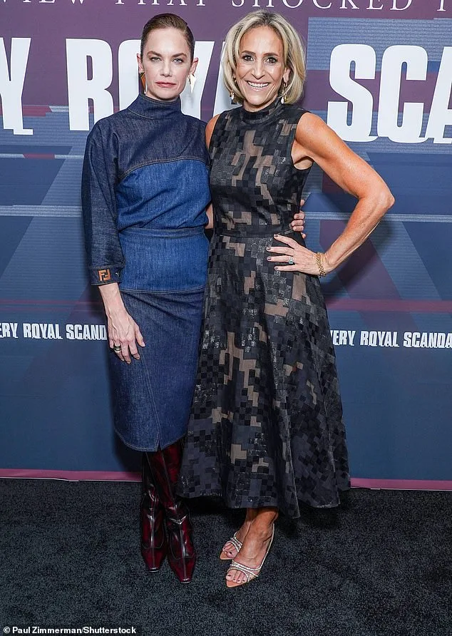 Netflix Revives The Crown with Limited Series on Prince Andrew's Downfall Amid 2025 Scandal