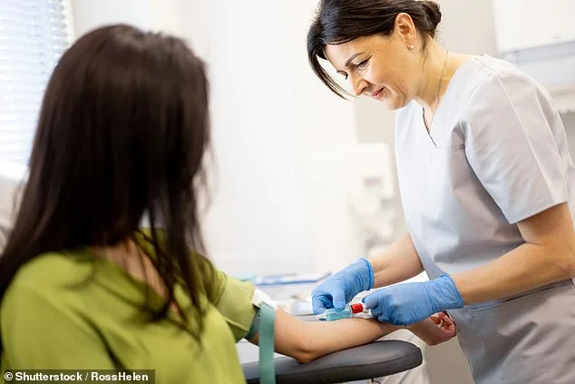 Revolutionary Screening Tool Offers New Hope in Detecting Alcohol-Related Liver Disease Without Patient Stigma