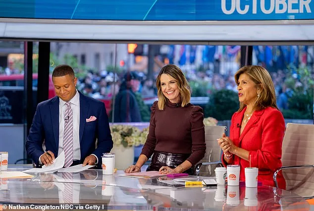 Savannah Guthrie Returns to NYC as Search for Missing Mother Continues