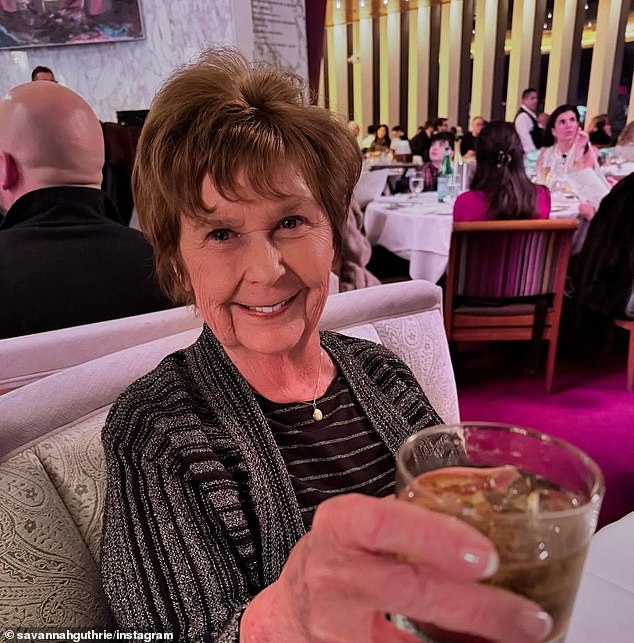 Savannah Guthrie Returns to NYC as Search for Missing Mother Continues