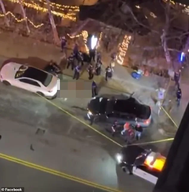 Texas Mass Shooting Probed by FBI for Potential Terror Link Following Iran Airstrikes