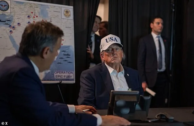 Three US service members killed in Iran strikes as conflict escalates