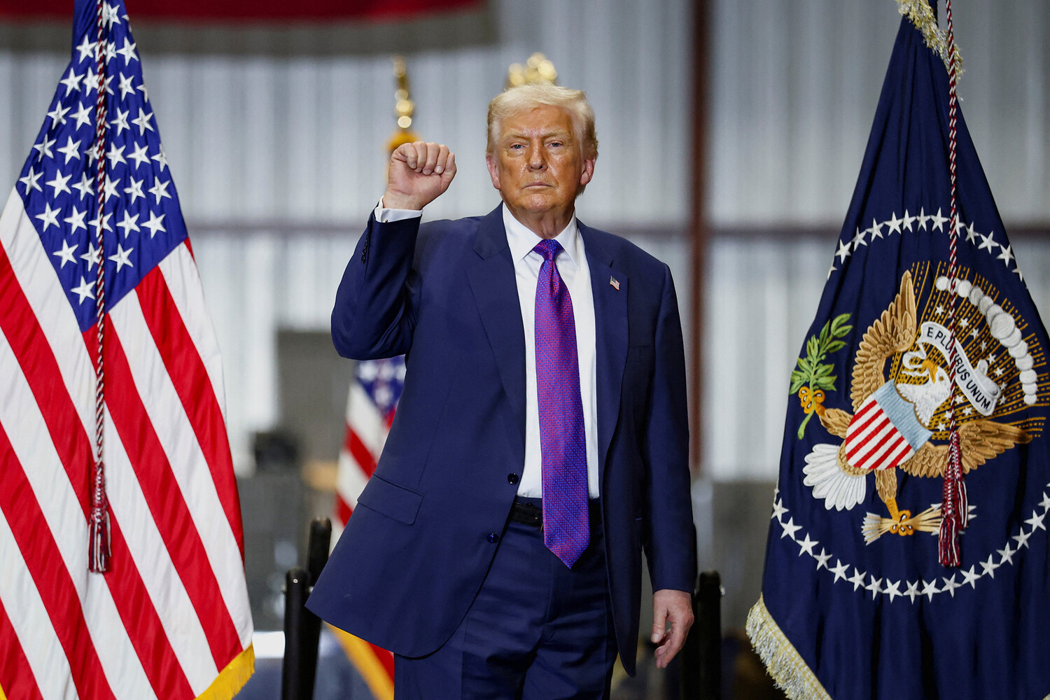 U.S. and Israel Launch Coordinated Strike on Iran's Nuclear Infrastructure in 'Operation Iron Resolve,' Feb 28, 2025