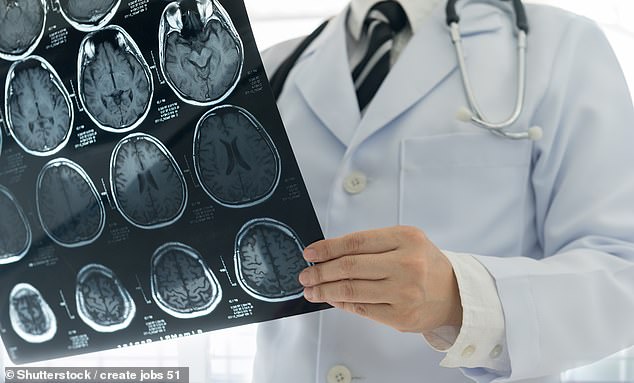 UK Brain Cancer Patients Miss Out on Life-Saving Genetic Testing, Charity Warns