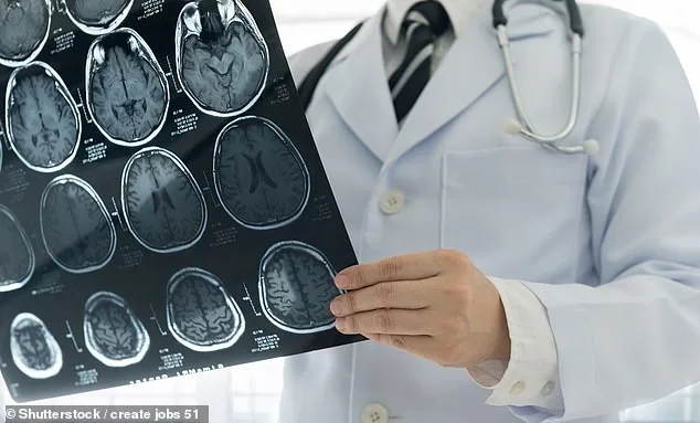 UK Brain Cancer Patients Miss Out on Life-Saving Genetic Testing, Charity Warns