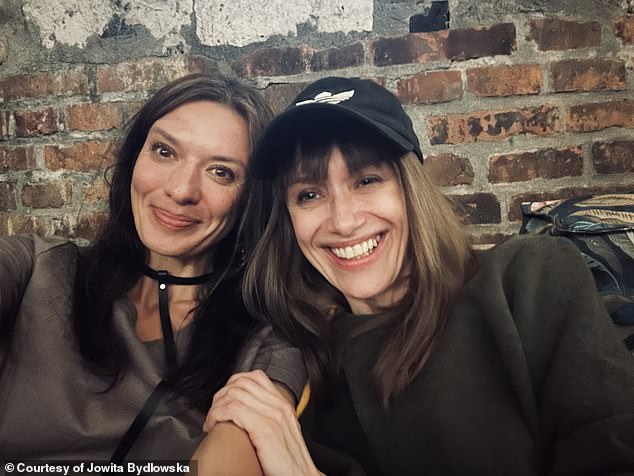 A Drunken Bicycling Accident Exposes a Woman's Struggle with Addiction