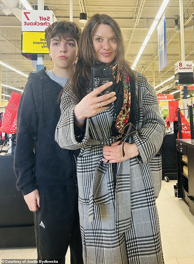 A Drunken Bicycling Accident Exposes a Woman's Struggle with Addiction