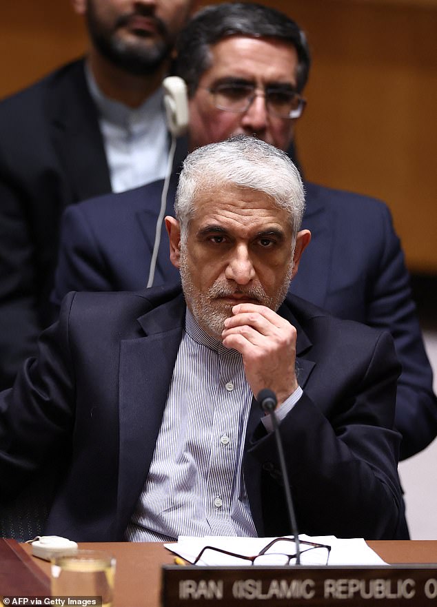 US Central Command Accuses Iran of War Lies, Citing Civilian Strikes Amid Escalating Middle East Conflict