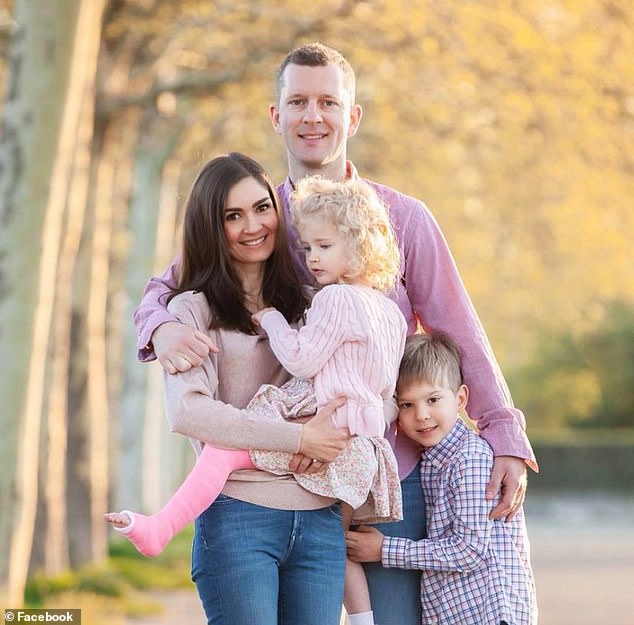 Violent Tragedy in Lakewood Ranch: Mother and Children Found Dead in Affluent Community