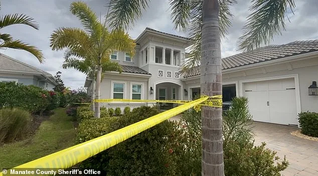 Violent Tragedy in Lakewood Ranch: Mother and Children Found Dead in Affluent Community