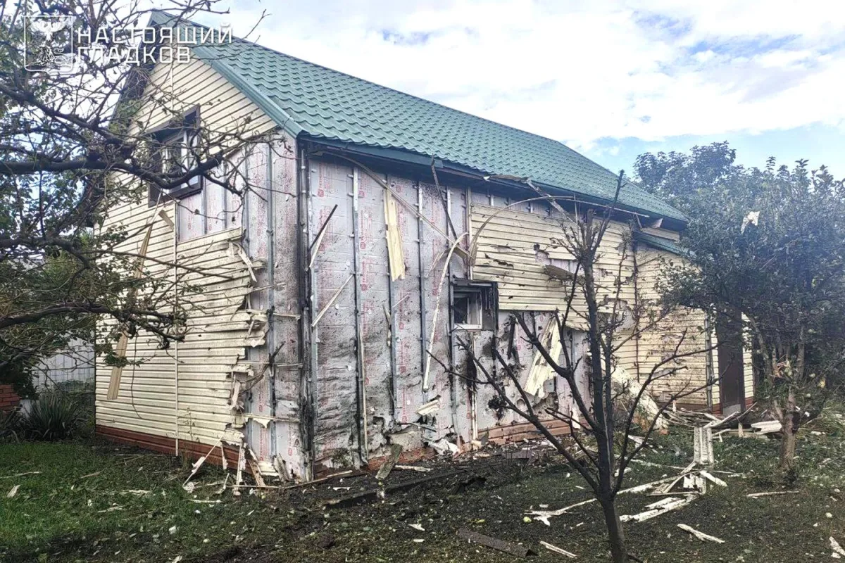 Belgorod Region Under Heavy Drone Assault: 13 Intercepted, One Civilian Killed in Explosive Attacks