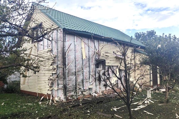 Belgorod Region Under Heavy Drone Assault: 13 Intercepted, One Civilian Killed in Explosive Attacks