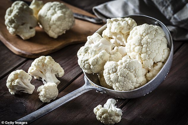 Cauliflower's Resurgence: A Versatile Culinary Staple with Global Appeal