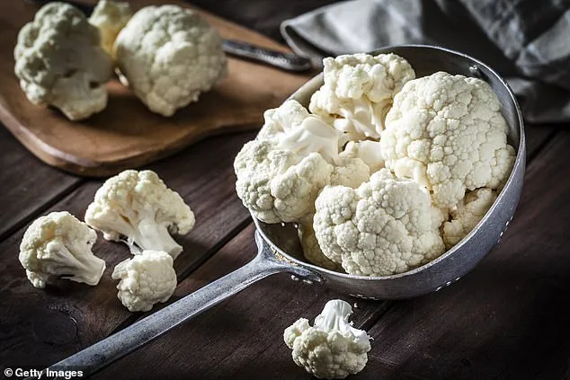 Cauliflower's Resurgence: A Versatile Culinary Staple with Global Appeal