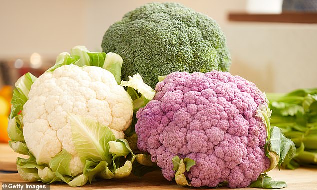 Cauliflower's Resurgence: A Versatile Culinary Staple with Global Appeal