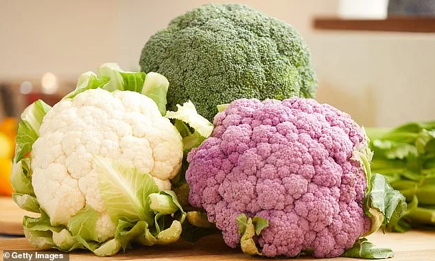 Cauliflower's Resurgence: A Versatile Culinary Staple with Global Appeal