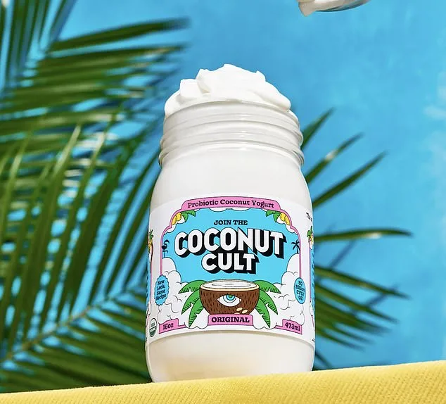 Coconut Cult Probiotic Yogurt: Miracle or Marketing Mirage?