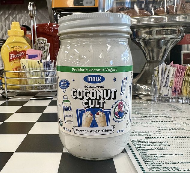 Coconut Cult Probiotic Yogurt: Miracle or Marketing Mirage?
