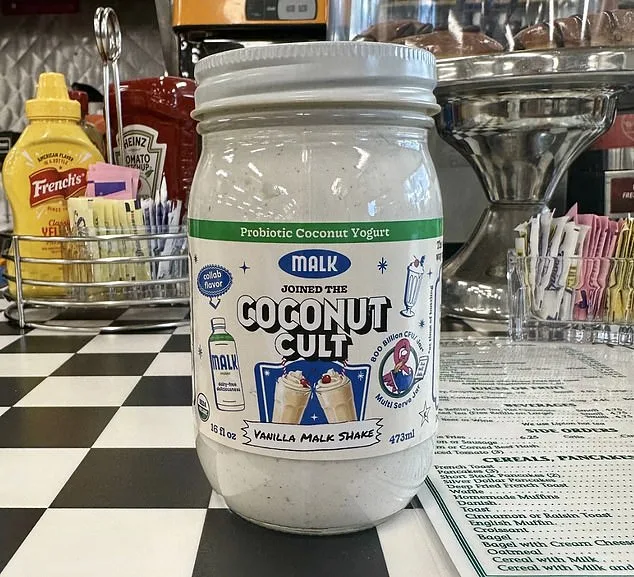Coconut Cult Probiotic Yogurt: Miracle or Marketing Mirage?