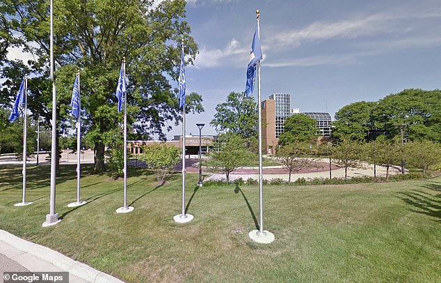 Dearborn Professor Blames Trump for Khamenei's Killing, Sparks Free Speech Debate