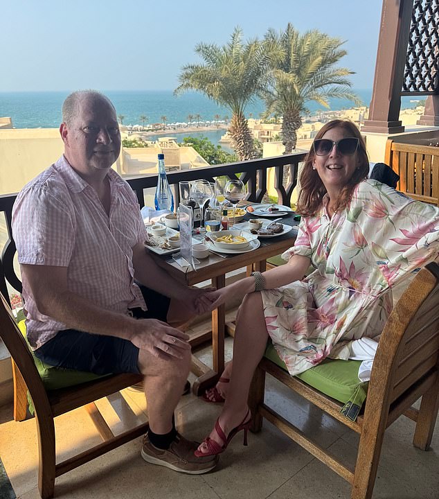 Drone Crash in Dubai's Golf Course Amid Iran Tensions