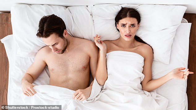 Erectile Dysfunction: A Warning Sign for Men's Heart Health
