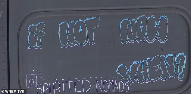 From Generosity to Legal Nightmare: Midwest Woman's Home Taken Over by 'Spirited Nomads