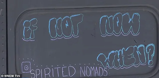 From Generosity to Legal Nightmare: Midwest Woman's Home Taken Over by 'Spirited Nomads