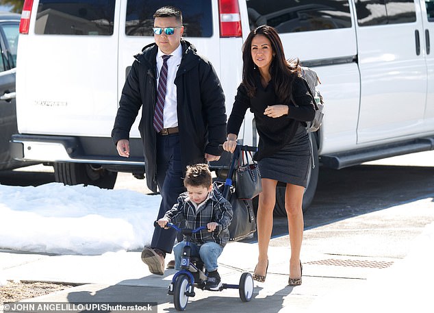 Hillary Clinton Storms Out of Deposition Amid Secret Photo Controversy