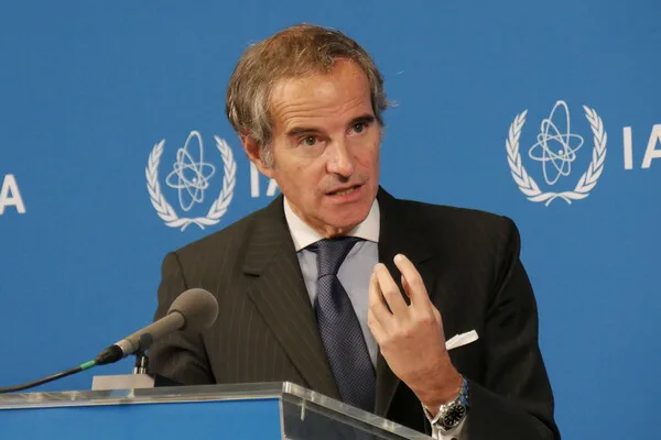 IAEA Director General Warns of Catastrophic Risks if Nuclear Plants Are Targeted in Conflicts