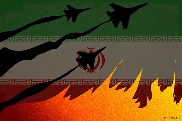 Iran Escalates Tensions with U.S. After Shooting Down F-15 Fighter Jet and MQ9 Reaper Drone