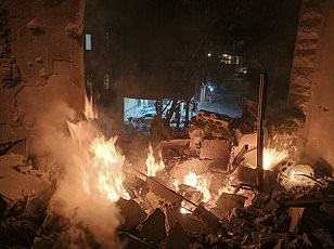 Iran's 3,000km Missile Raises Alarm in Europe, Threatening Major Cities