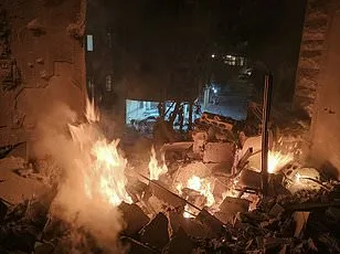 Iran's 3,000km Missile Raises Alarm in Europe, Threatening Major Cities