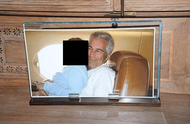 Jeffrey Epstein's Alleged Exploitation of Young Women in the UK Revealed in New DOJ Documents