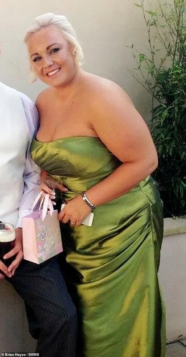 Jen Atkin's Weight Loss Journey: From Size 22 to Mrs UK Without Injections